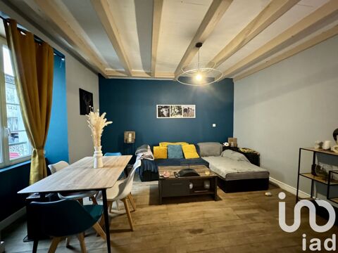   Vente Maison/villa 4 pièces Maison - 4 pièce(s) - 101 m²
