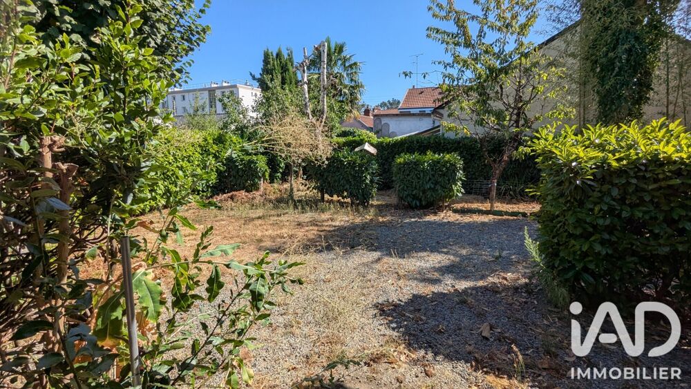 Vente Maison Vente Maison traditionnelle 4 pièces Nantes