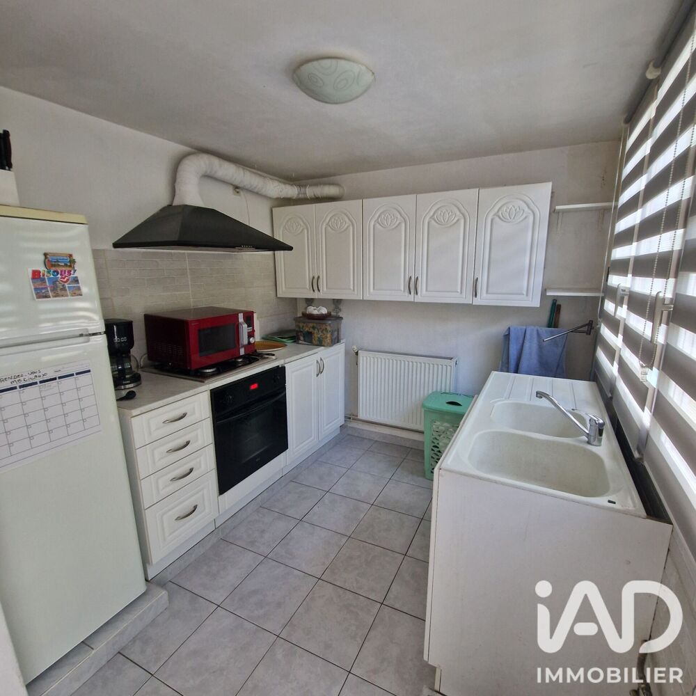 Vente Maison Vente Maison/villa 5 pièces Raismes