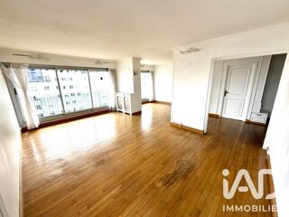 Vente Appartement Vente Appartement 3 pièces Paris 15