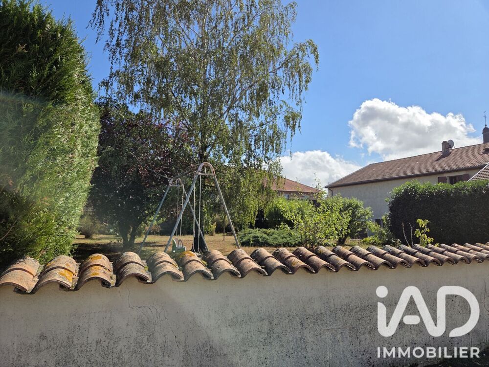 Vente Maison Vente Maison/villa 7 pièces Senon