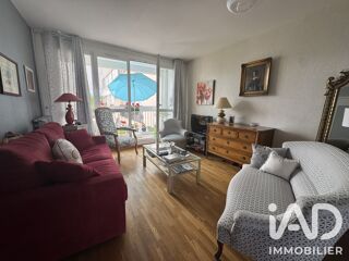  Appartement à vendre 4 pièces 92 m²