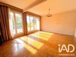 Appartement à vendre 3 pièces 61 m²
