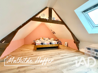 Vente Maison Vente Longère 4 pièces Renty