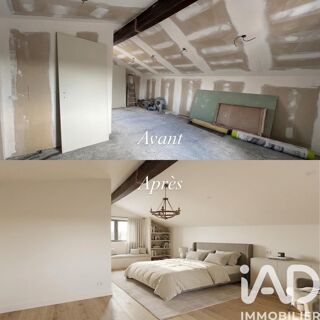  Maison � vendre 3 pi�ces 86 m�