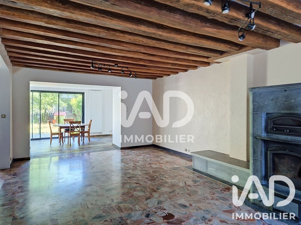 Vente Maison Vente Maison/villa 6 pièces Coubert