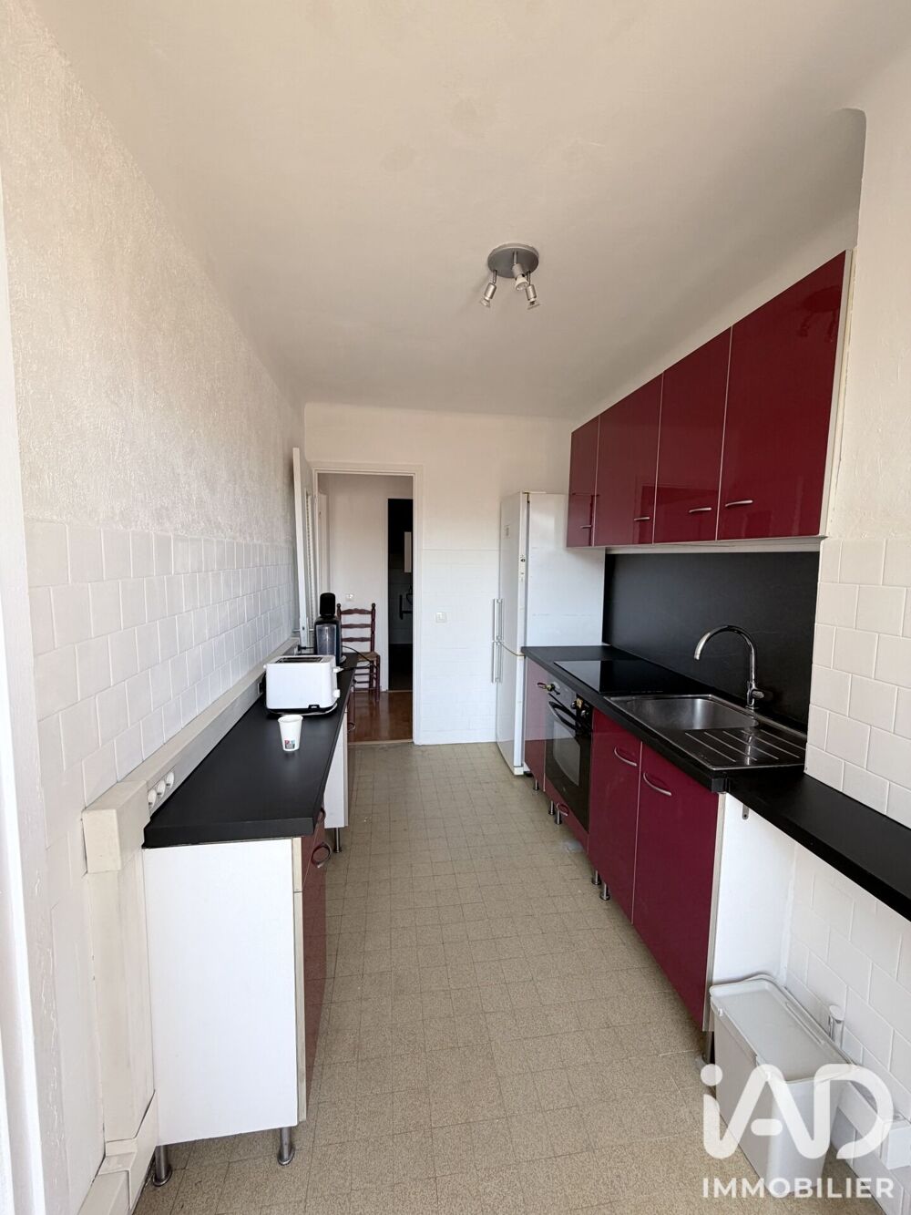 Vente Appartement Vente Appartement 2 pièces Vallauris