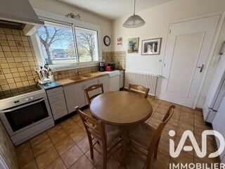  Maison à vendre 5 pièces 131 m²
