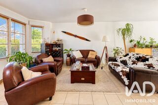  Maison à vendre 7 pièces 119 m²