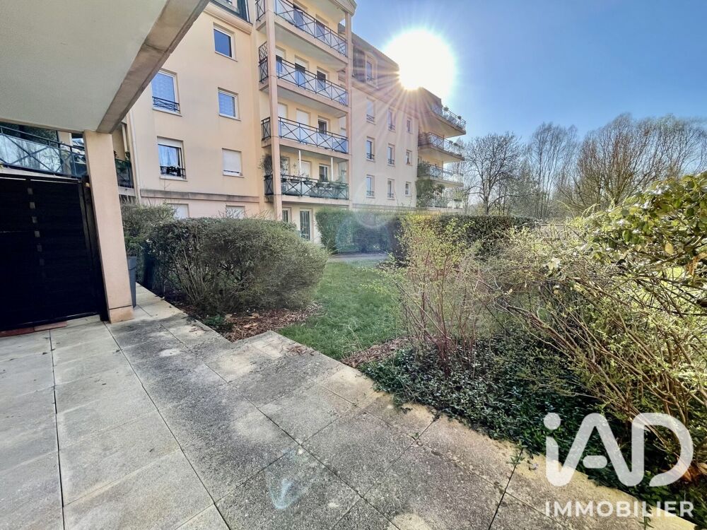 Location Appartement Location Appartement 2 pièces Saintry-sur-seine