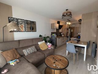  Appartement à vendre 2 pièces 39 m²