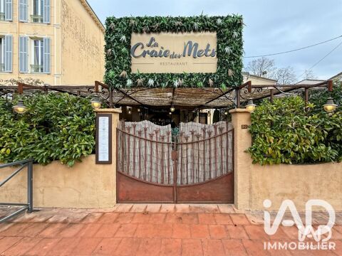   Vente Restaurant 250 m&sup2; 