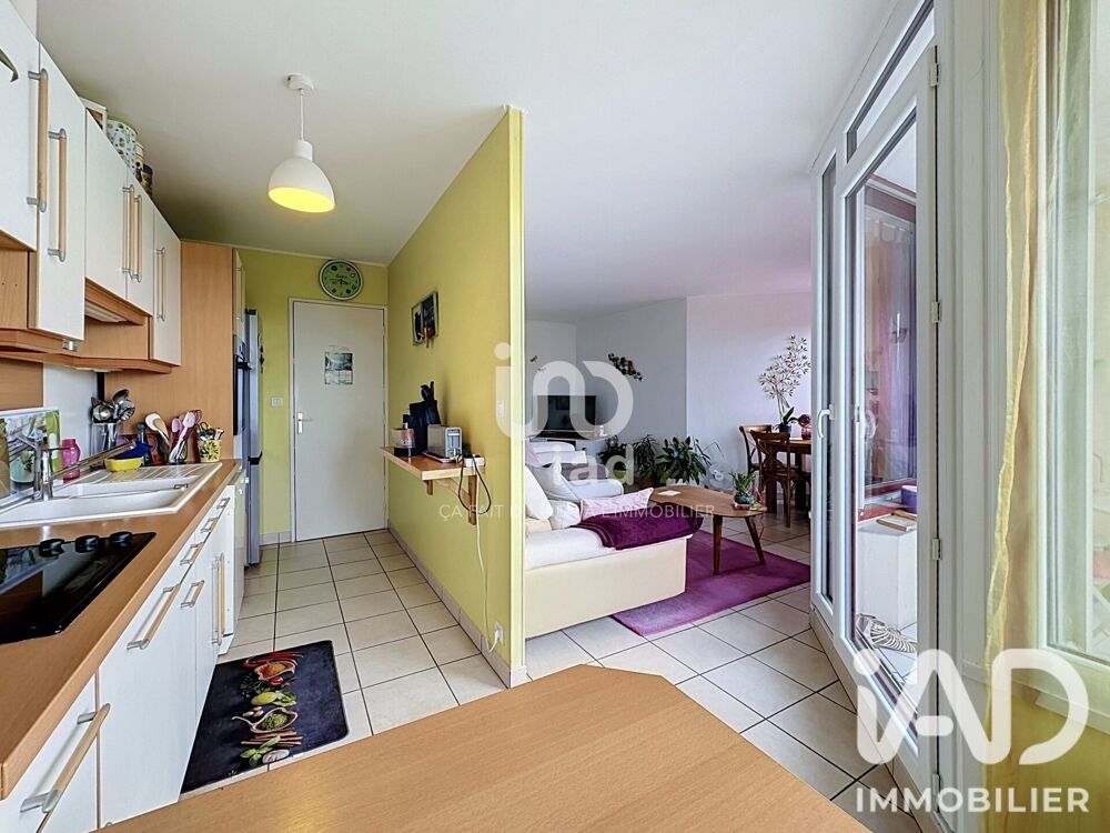 Vente Appartement Vente Appartement 3 pièces Le mée-sur-seine