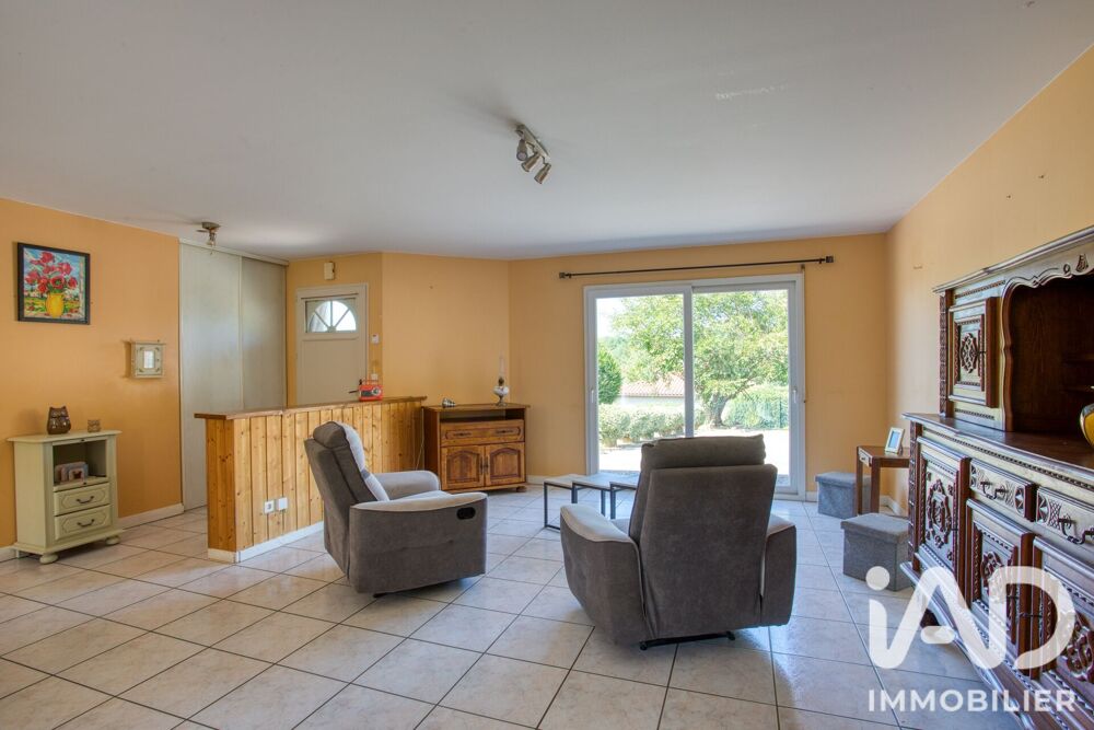 Vente Maison Vente Maison traditionnelle 4 pièces Vitrac