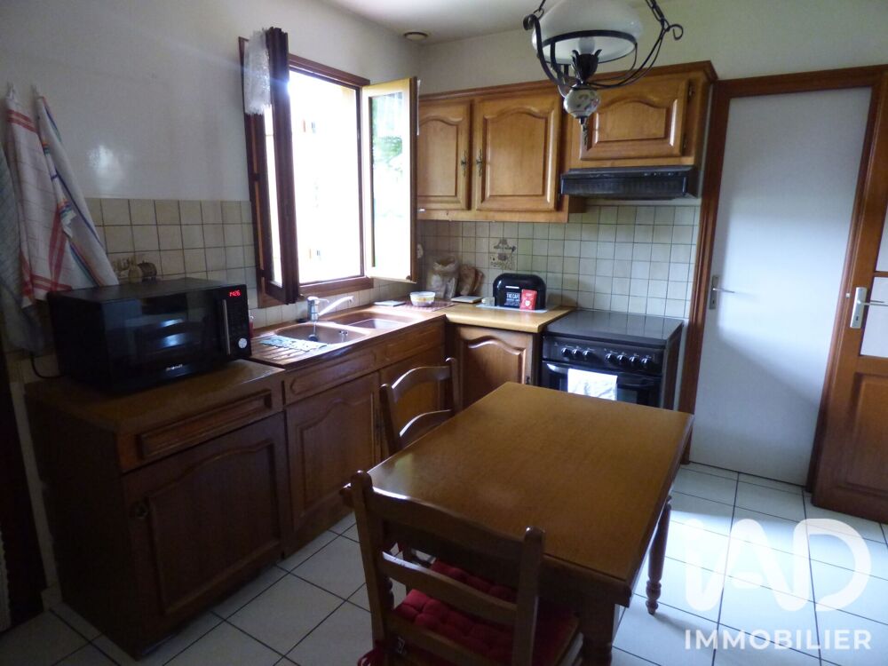 Vente Maison Vente Pavillon 5 pièces Le breuil