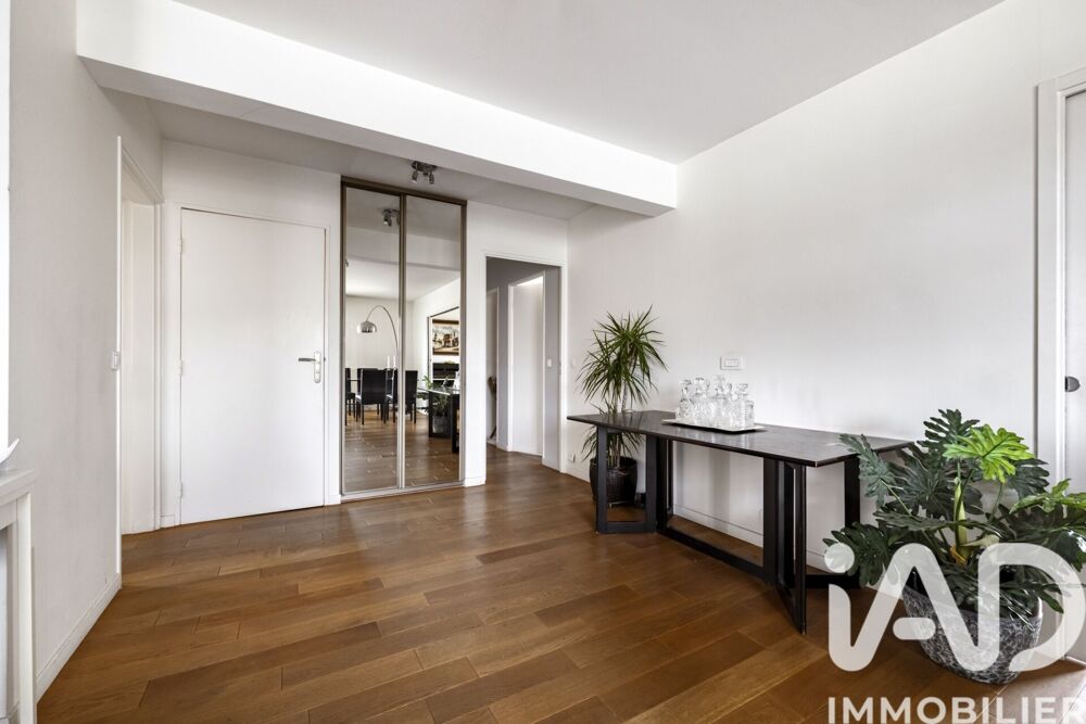 � vendre  Appartement Suresnes (92150)