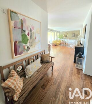  Appartement � vendre 5 pi�ces 128 m�