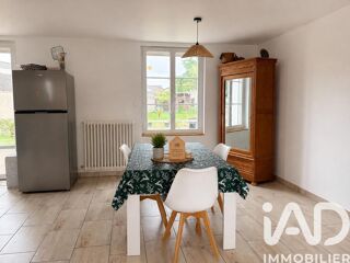  Maison � vendre 5 pi�ces 87 m�