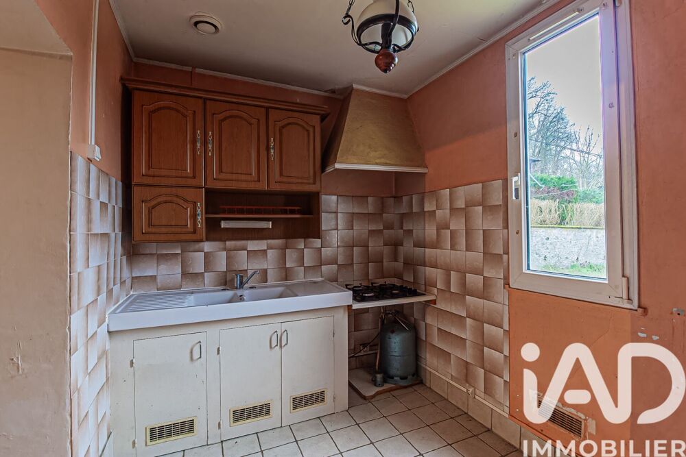 Vente Maison/villa 2 pièces
