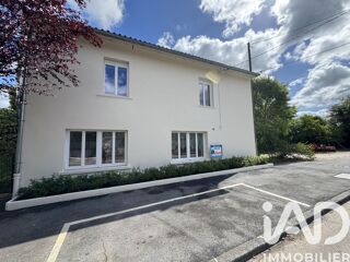  Maison à vendre 6 pièces 109 m²