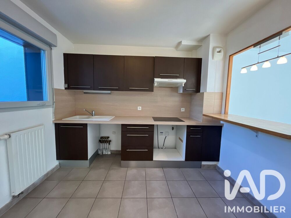 Vente Maison Vente Maison/villa 4 pièces Bayonne