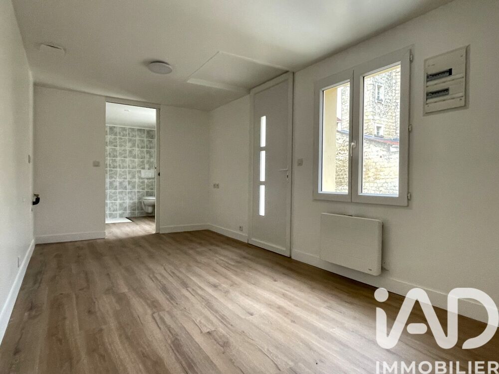 � vendre  Maison L'Isle-Adam (95290)