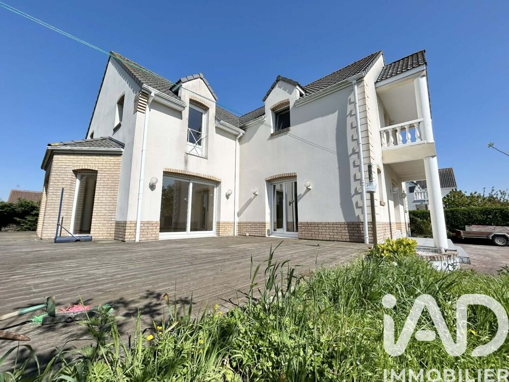 Vente Maison/villa 9 pièces
