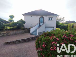  Maison � vendre 4 pi�ces 79 m�