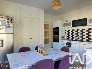  Maison à vendre 5 pièces 130 m²