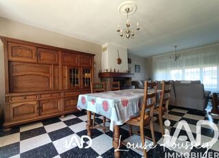  Maison � vendre 5 pi�ces 104 m�