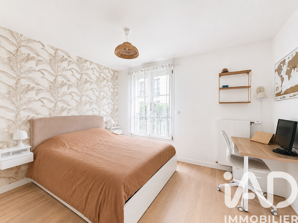 à vendre  Appartement Clamart (92140)