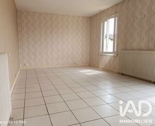 Vente Maison Vente Maison traditionnelle 4 pièces Bettancourt-la-ferrée