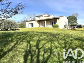  Maison à vendre 5 pièces 160 m²
