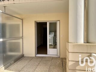  Appartement à vendre 2 pièces 27 m²