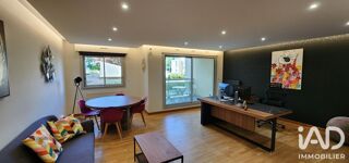  Appartement à vendre 4 pièces 87 m²