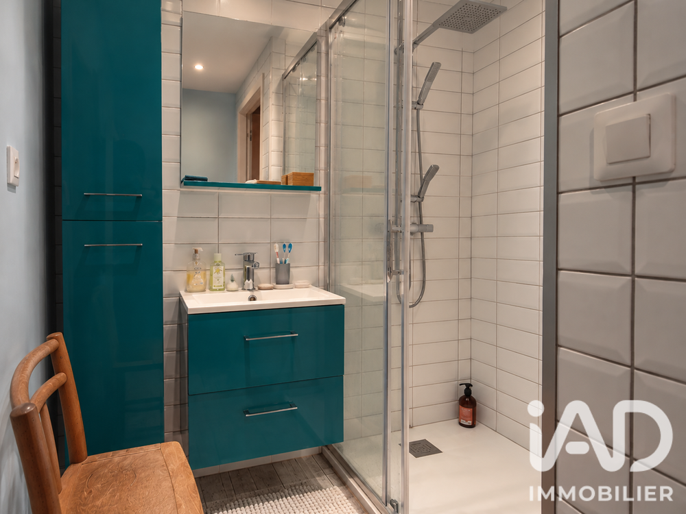 Vente Maison Vente Maison/villa 5 pièces Montluçon