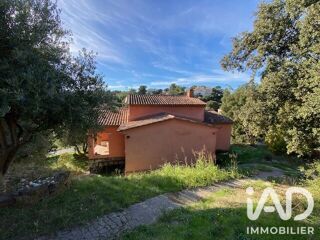 Vente Maison Vente Maison/villa 6 pièces Saint-raphaël