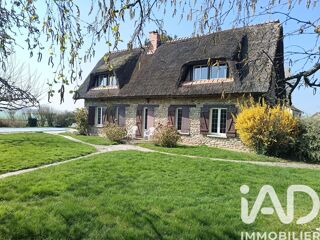  Maison à vendre 5 pièces 142 m²
