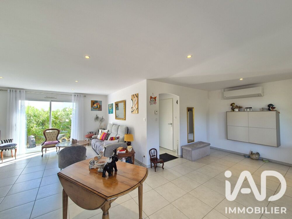 Vente Maison Vente Maison traditionnelle 5 pièces Talmont-saint-hilaire