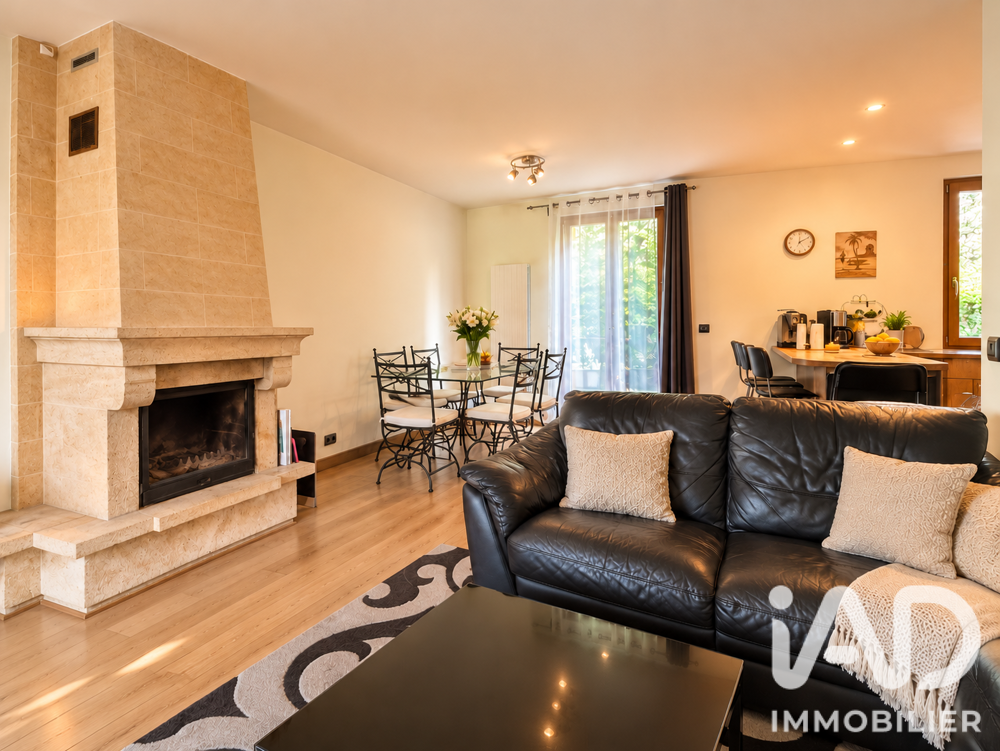 Vente Maison Vente Maison/villa 6 pièces Gournay-sur-marne