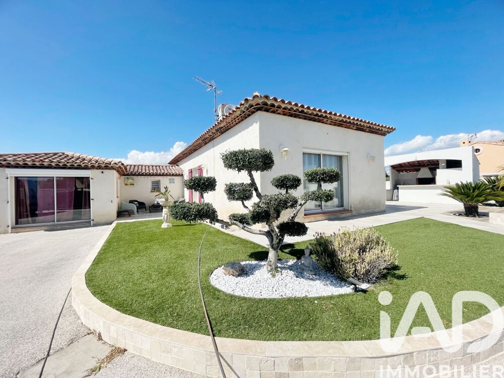 Vente Maison Vente Maison traditionnelle 5 pièces La farlède