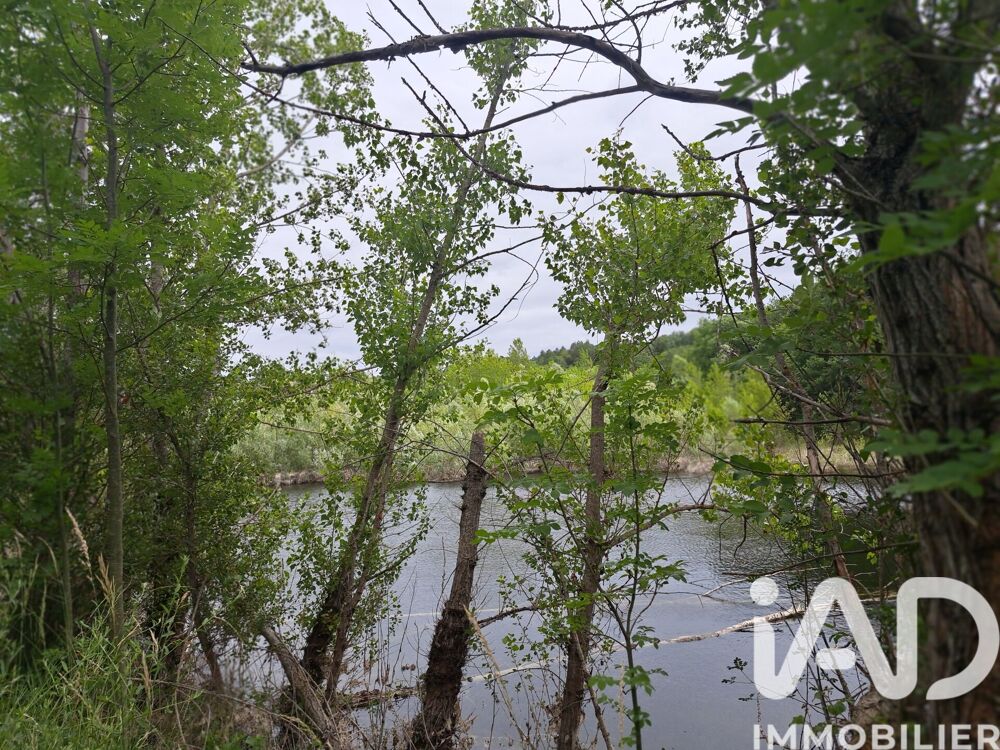 Vente Maison de campagne 2 pièces