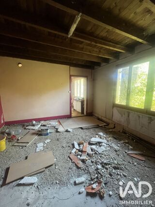  Maison à vendre 3 pièces 138 m²