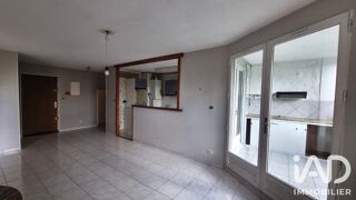  Appartement à vendre 3 pièces 71 m²