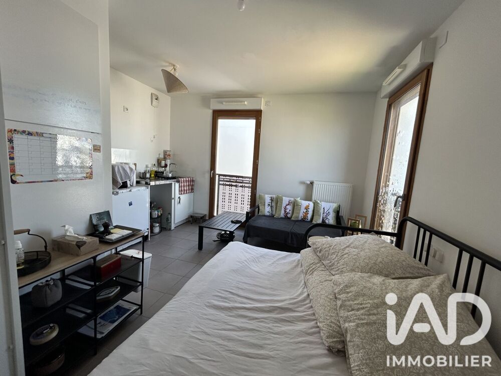 Location Appartement Location Appartement 1 pièce Saint-cyr-l'École