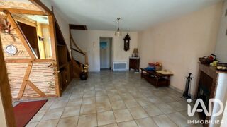  Maison à vendre 4 pièces 97 m²