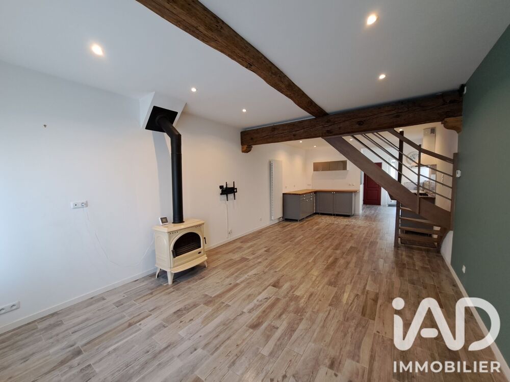 Location Maison Location Maison/villa 4 pièces Nomain