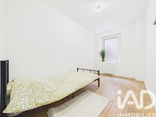  Appartement à vendre 3 pièces 51 m²