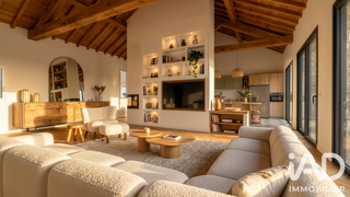  Maison à vendre 8 pièces 255 m²