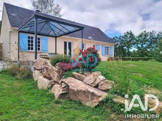  Maison à vendre 3 pièces 70 m²